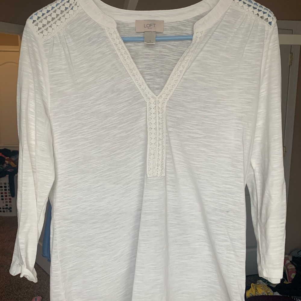 Loft shirt